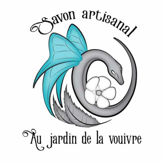 Au Jardin de la Vouivre