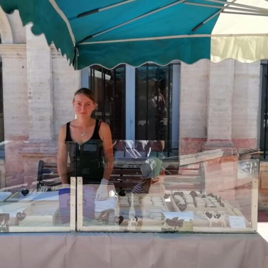 Au Coeur de la Ferme