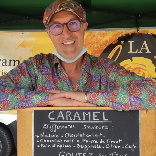 La Folie des Papilles