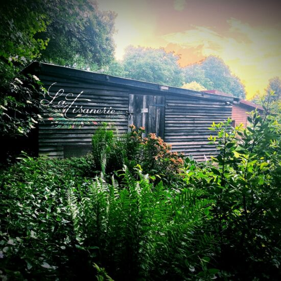 La Ferme de la Marlière