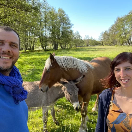 Les Jardins du Moulin de Pras