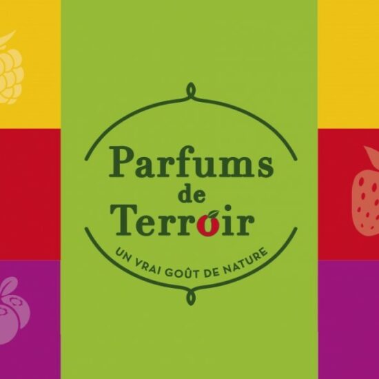 Parfums de terroir